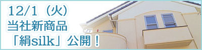 シルク公開
